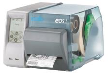 Schneidemesser EOS1.Drucker im Lieferumfang nicht enthalten.