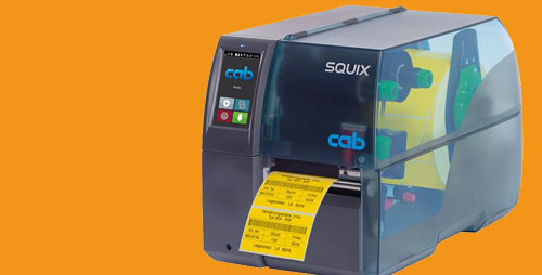 CAB SQUIX4